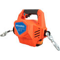 Battery Powered Portable Pulling & Lifting Tool, 24V