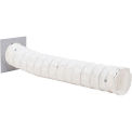 Ceiling Duct Kit, 16" Dia. x 8'L, for Global Industrial™ Portable AC's 292663, 292845