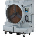 36&quot; Portable Evaporative Cooler, Direct Drive, 3 Speed, 74 Gal. Capacity