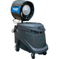 Power Breezer Mach 4+ Evaporative Cooling Fan, 5GPH, 6 Blade, 110V