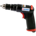 Global Industrial 3/8&quot; Drive Reversible Air Drill, 2200 RPM
