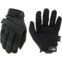 Mechanix Wear TAA Original&#174; Covert Gloves, Synthetic Leather w/TrekDry&#153;, Medium