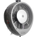 Global Industrial 29&quot; Wall Mount Atomizing Evaporative Cooler, 5,885 CFM