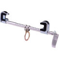 Global Industria 14-1/2" Trailing Beam Clamp Anchor