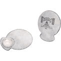 MSA Advantage&#174; Flexi-Filter N95 w/ Nuisance Level OV Removal & Ozone, Pack of 2