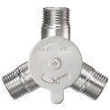 Global Industrial Replacement Mixing Valve for Global Sensor Bathroom Sink Faucet 732416