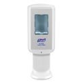 Purell CS6 Hand Sanitizer Dispenser, 1200 mL Capacity, White