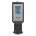 Purell CS4 Hand Sanitizer Dispenser, 1200 mL Capacity, Graphite