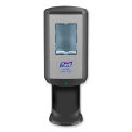 Purell CS6 Hand Sanitizer Dispenser, 1200 mL Capacity, Graphite