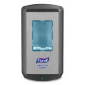Purell CS6 Soap Touch Free Dispenser, 1200 mL Capacity, Graphite