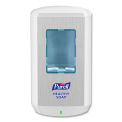 Purell CS8 Soap Dispenser, 1200 mL Capacity, White