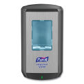 Purell CS8 Soap Dispenser, 1200 mL Capacity, Graphite