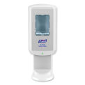 Purell CS8 Hand Sanitizer Dispenser, 1200 mL Capacity, White
