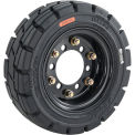 Global Industrial Replacement Solid Tire for Personnel Carrier 800574 & Stock Chaser 800575