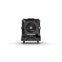 Portacool Apex 2000 Portable Evaporative Cooler, 45 Gallon Cap., 120V, 6700 CFM, 1/2 HP