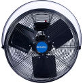 Global Industrial 18" Diameter Outdoor Rated Industrial Workstation Fan, 5650 CFM, 1/3HP