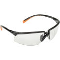 3M&#8482; Privo&#8482; Protective Eyewear, Clear Lens, Black Frame