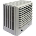Global Industrial Unit Heater, Horizontal or Vertical Downflow, 50KW, 480V, 3 Phase