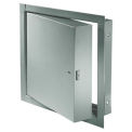 Fire Rated Access Door For Walls & Ceilings, Steel, 12x12