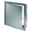 Fire Rated Access Door For Walls, Steel, 12x12