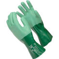 Ansell Scorpio Neoprene Coated Gloves, M, 1-Pair - Pkg Qty 12