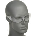 IProtect&#174; Reader Safety Glasses, ERB Safety, Clear Bifocal +1.5 Lens - Pkg Qty 12