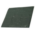 Forest Green Tarp 4.5 OZ., 12'x25'