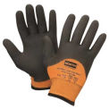 NorthFlex&#174; Cold Grip Plus 5&#153; Cut Resistant Gloves, Hi-Vis Orange/Black, XXL