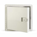 Karp Inc. KRP-350FR Fire Rated Access Door For Wall/Ceil. - Paddle Handle, 18&quot;Wx18&quot;H