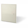 Karp Inc. Press-Fit Drywall Access Panel - Lock, 14&quot;Wx14&quot;H