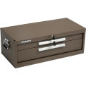 Kennedy 5150B Kennedy 26&quot; 2-Drawer Machinists Chest - Brown