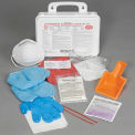 Impact Products 7351 Bloodborne Pathogen Clean Kit