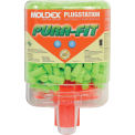 Moldex Pura-Fit&#174; PlugStation&#174; Earplug Dispensers, 250 Pairs/Dispenser