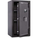 Mesa Safe Burglary & Fire Safe Cabinet 2 Hr Fire Rating, Combo Lock, 22&quot;W x 22&quot;D x 40&quot;H