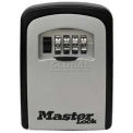 Master Lock 3-1/4in (83mm) Wide Set Your Own Combination Wall Lock Box