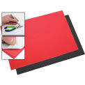 Proto DIYBK Do-It-Yourself Foam Drawer Kit, Black/Red