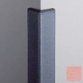 Corner Guard 90°, 2'' Wings, 12'H W/Caps, English Rose