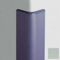 Corner Guard Bullnose 90&#176;, 3'' Wings, 12'H W/Caps, Sea Foam