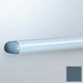 Vinyl End Cap for EB-25, Windsor Blue
