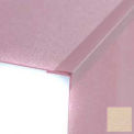Outside Corner for EB-25, Vinyl, Desert Sand