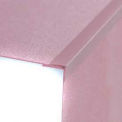 Outside Corner for EB-25, Vinyl, Taupe