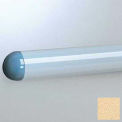 Vinyl End Cap for EBR-30, Silkworm