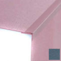 Outside Corner for EBR-30, Vinyl, Windsor Blue