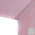 Outside Corner for EBR-30, Vinyl, Sea Foam