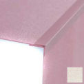 Outside Corner for EBR-30, Vinyl, Pumice