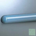 Rounded Accent Rail W/Smooth Finish, 2"H x 12'L, Pale Jade