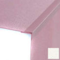 Outside Corner for EBT-30, Vinyl, White