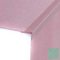 Outside Corner for EBT-30, Vinyl, Pale Jade