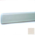 Vinyl End Cap for WG-4, Pumice, Right Return