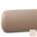 Vinyl End Cap for WG-5C, Ecru